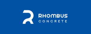 Rhombus Concrete